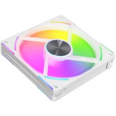 Lian Li Uni Fan ALV2 140 V2 ARGB White