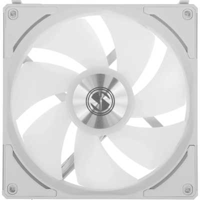 кулер Lian Li Uni Fan ALV2 140 V2 ARGB White