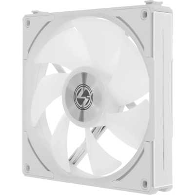 Lian Li Uni Fan ALV2 140 V2 ARGB White