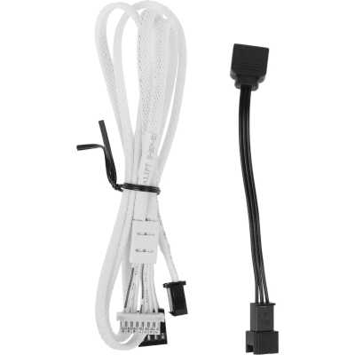 кулер Lian Li Uni Fan ALV2 140 V2 ARGB White