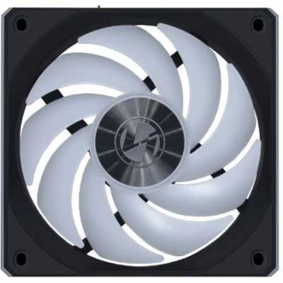 кулер Lian Li Uni Fan CL Wireless 120 ARGB Black