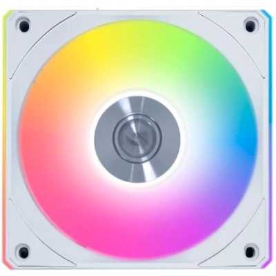 кулер Lian Li Uni Fan CL Wireless 120 ARGB White