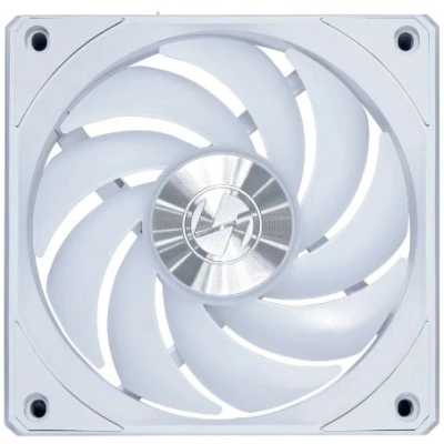 кулер Lian Li Uni Fan CL Wireless 120 ARGB White
