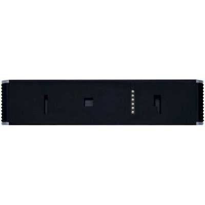 Lian Li Uni Fan CL Wireless 120 Reverse ARGB Black