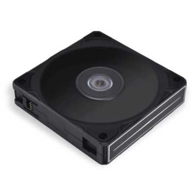 Lian Li Uni Fan P28 Black 1 Pack