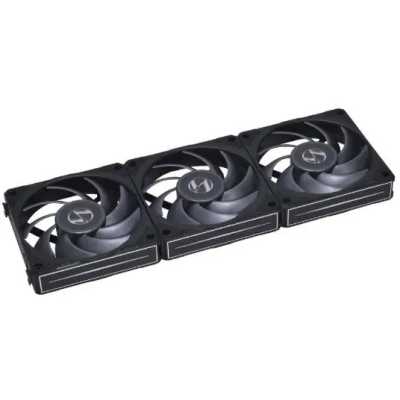 

Lian Li UNI Fan P28 Black