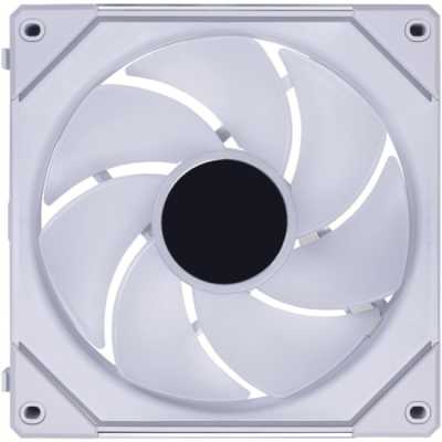 Lian Li Uni Fan SL-INF 140 Reverse ARGB White 1 Pack