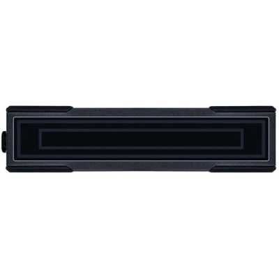 кулер Lian Li Uni Fan SL-INF Wireless 120 ARGB Black 3 Pack