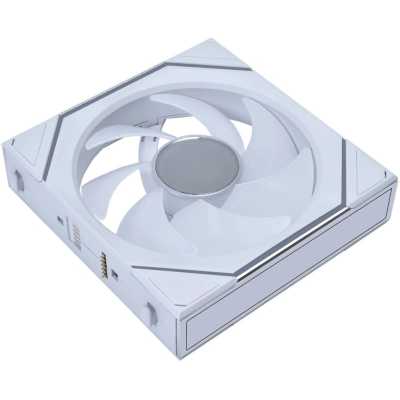 Lian Li Uni Fan SL-INF Wireless 120 ARGB White 3 Pack