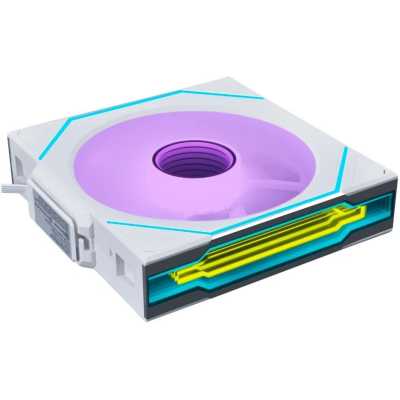 Lian Li Uni Fan SL-INF Wireless 120 ARGB White