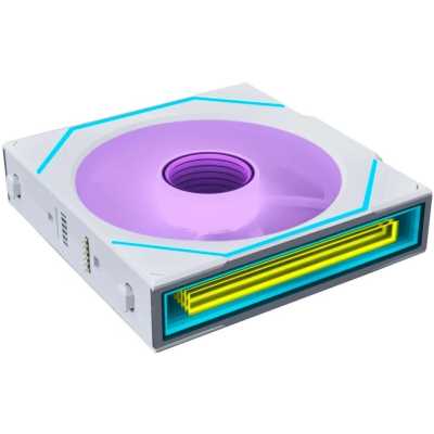 Lian Li Uni Fan SL-INF Wireless 120 ARGB White