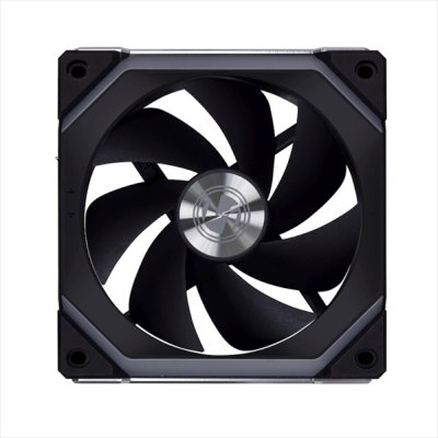 Lian Li UNI Fan SL V2 120 Black