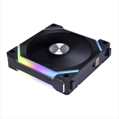 Lian Li Uni Fan SL V2 120 Black