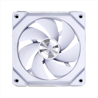 Lian Li UNI Fan SL V2 120 White