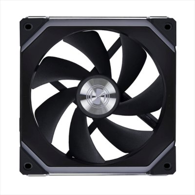кулер Lian Li Uni Fan SL V2 140 Black