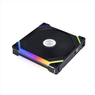 Lian Li Uni Fan SL V2 140 Black
