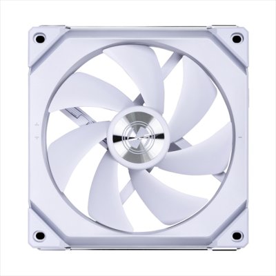 кулер Lian Li Uni Fan SL V2 140 White