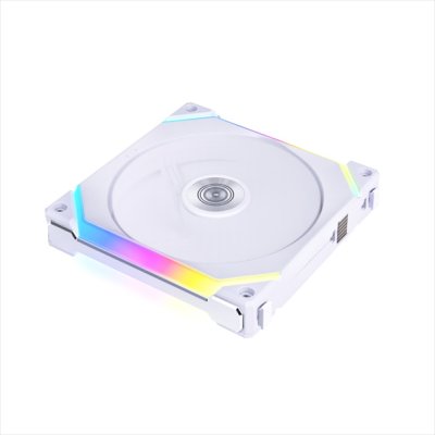 Lian Li Uni Fan SL V2 140 White