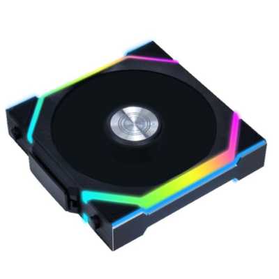 Lian Li Uni Fan SL Wireless 120 ARGB Black 1 Pack