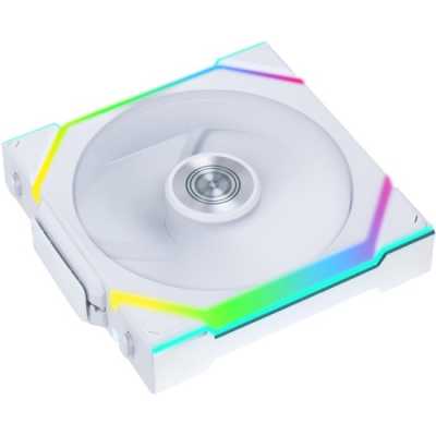 Lian Li Uni Fan SL Wireless 120 ARGB White 1 Pack
