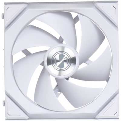 Lian Li Uni Fan SL Wireless 120 ARGB White 1 Pack
