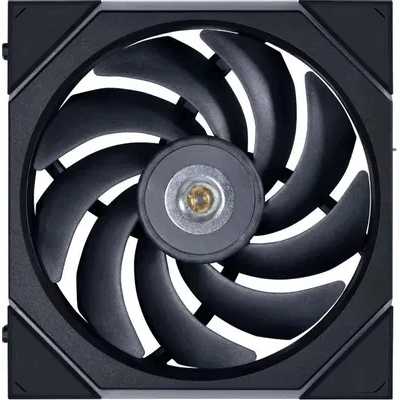 Lian Li Uni Fan TL 120 ARGB Black 1 Pack