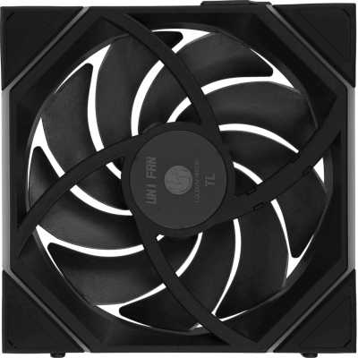 Lian Li Uni Fan TL 140 ARGB Black