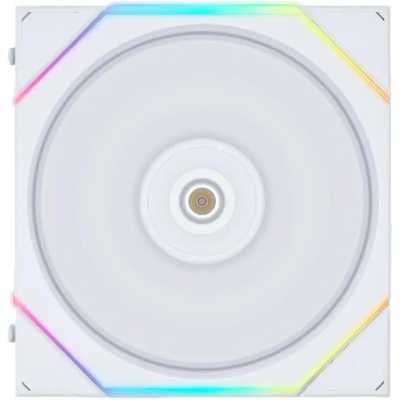кулер Lian Li Uni Fan TL 140 ARGB White