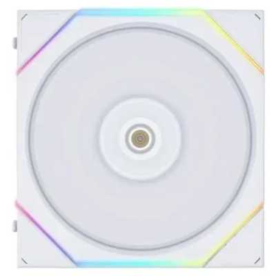 кулер Lian Li Uni Fan TL 140 Reverse ARGB White