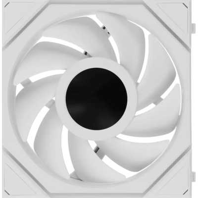 кулер Lian Li Uni Fan TL LCD White 3 Pack