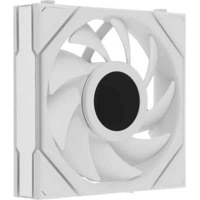 кулер Lian Li Uni Fan TL LCD White 3 Pack