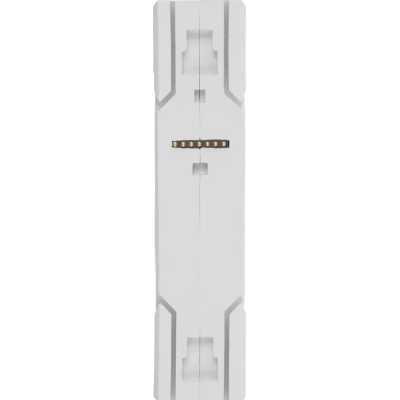 кулер Lian Li Uni Fan TL LCD White 3 Pack