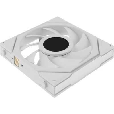 Lian Li Uni Fan TL LCD White 3 Pack