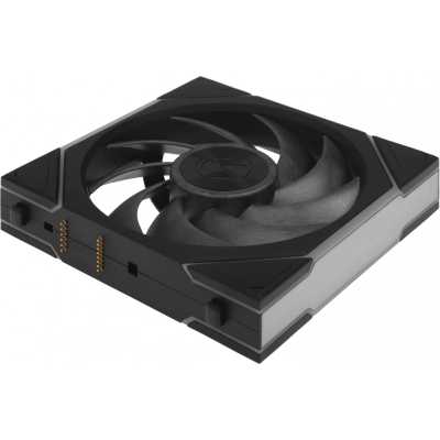 Lian Li Uni Fan TL Wireless 120 ARGB Black 3 Pack