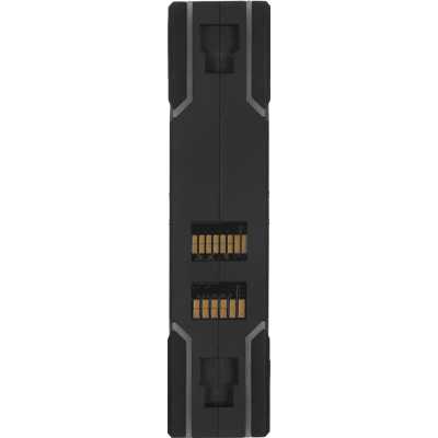 кулер Lian Li Uni Fan TL Wireless 120 ARGB Black 3 Pack