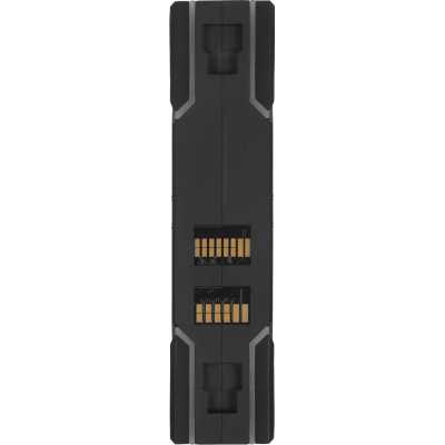 кулер Lian Li Uni Fan TL Wireless 120 ARGB Black