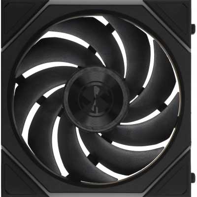 Lian Li Uni Fan TL Wireless 120 ARGB Black