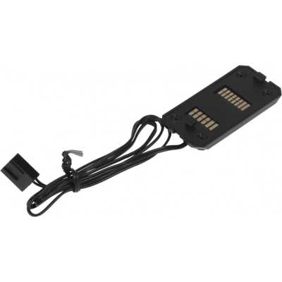 Lian Li Uni Fan TL Wireless 120 ARGB Black