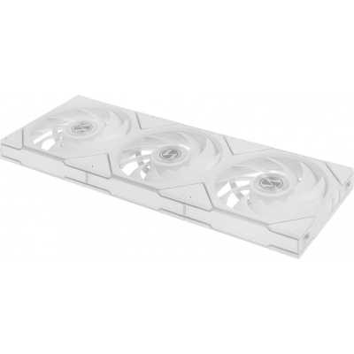 Lian Li Uni Fan TL Wireless 120 ARGB White 3 Pack