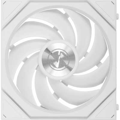 Lian Li Uni Fan TL Wireless 120 ARGB White 3 Pack