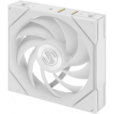 кулер Lian Li Uni Fan TL Wireless 120 ARGB White 3 Pack