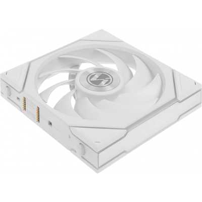 Lian Li Uni Fan TL Wireless 120 ARGB White