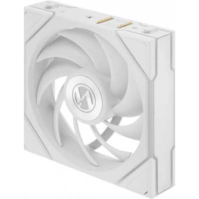 кулер Lian Li Uni Fan TL Wireless 120 ARGB White