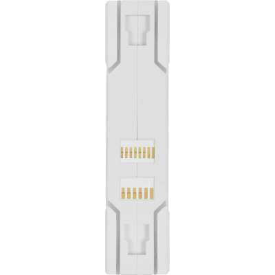 кулер Lian Li Uni Fan TL Wireless 120 ARGB White