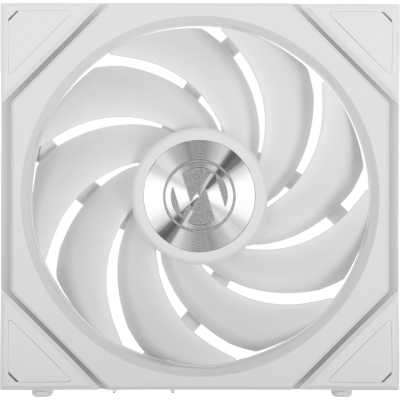 Lian Li Uni Fan TL Wireless 120 ARGB White