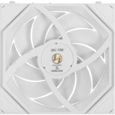 кулер Lian Li Uni Fan TL Wireless 120 ARGB White
