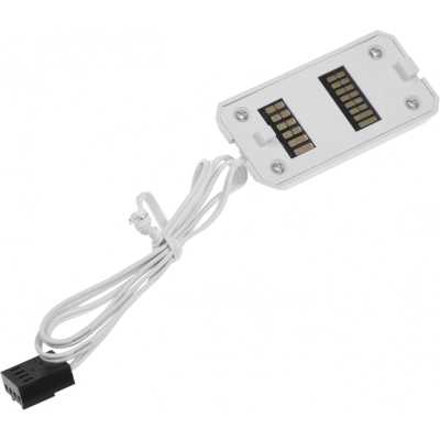 Lian Li Uni Fan TL Wireless 120 ARGB White