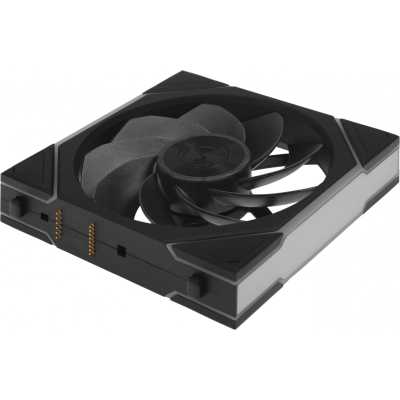 Lian Li Uni Fan TL Wireless 120 Reverse ARGB Black