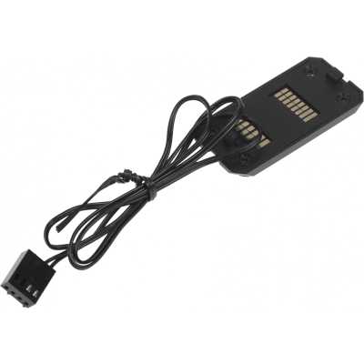 Lian Li Uni Fan TL Wireless 120 Reverse ARGB Black