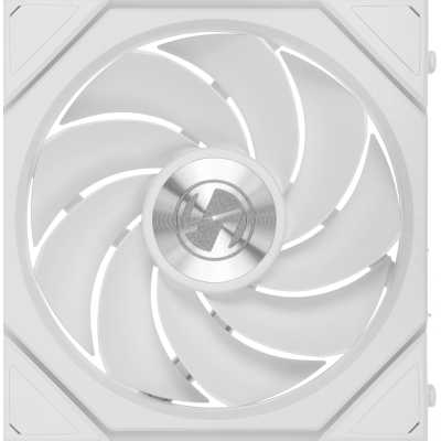 Lian Li Uni Fan TL Wireless 120 Reverse ARGB White